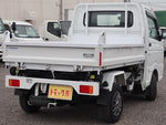 CARRY truck 4WD