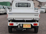 CARRY truck 4WD