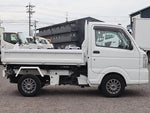 CARRY truck 4WD