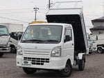 CARRY truck 4WD