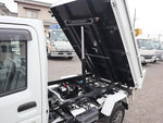 CARRY truck 4WD