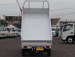 CARRY truck 4WD