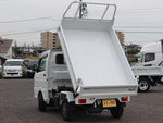 CARRY truck 4WD