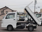 CARRY truck 4WD