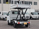 CARRY truck 4WD