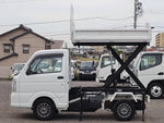 CARRY truck 4WD