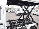 CARRY truck 4WD