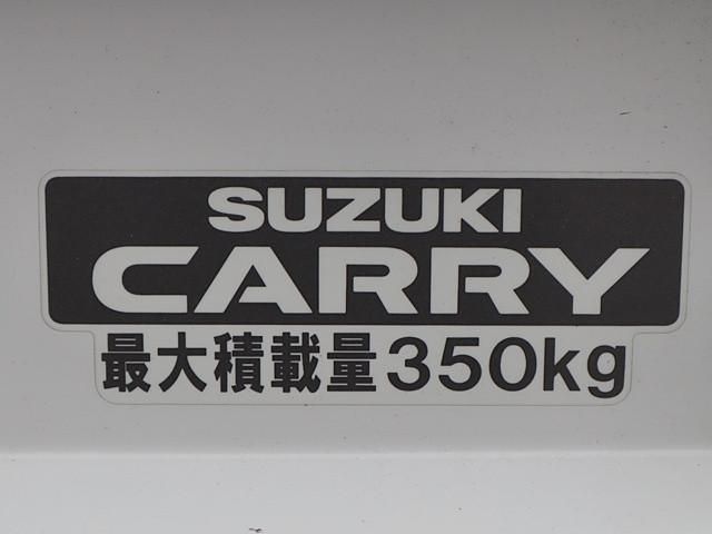 CARRY truck 4WD