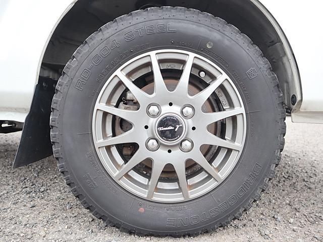 CARRY truck 4WD