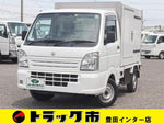 CARRY truck