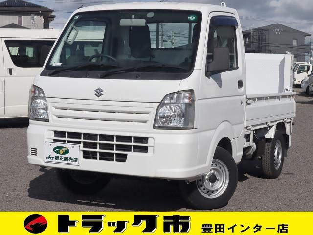 CARRY truck