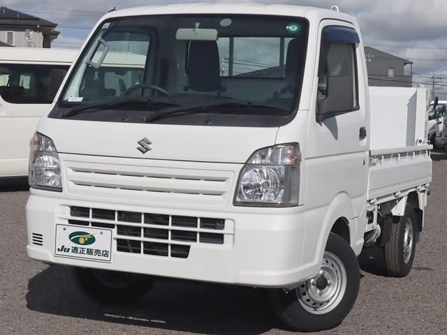 CARRY truck
