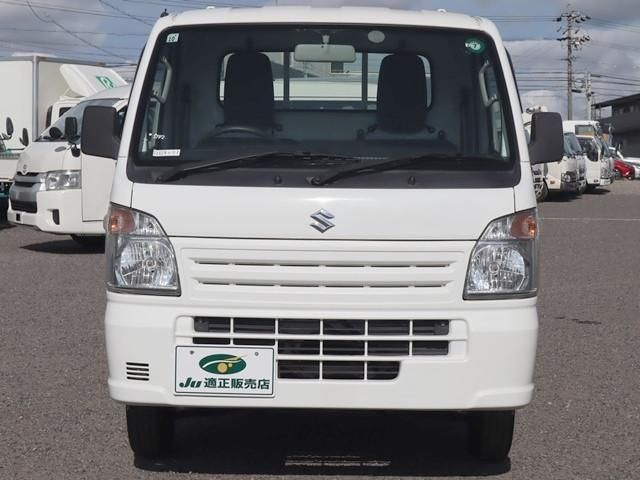CARRY truck