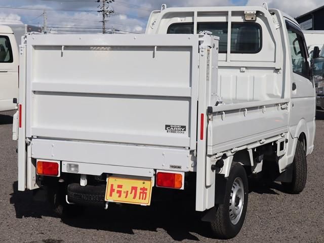CARRY truck