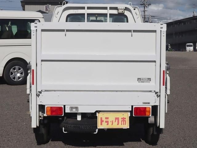 CARRY truck