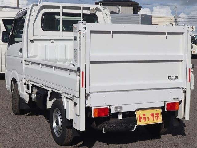 CARRY truck