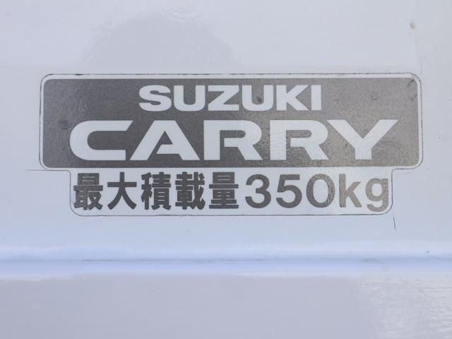 CARRY truck