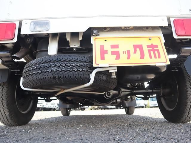 CARRY truck