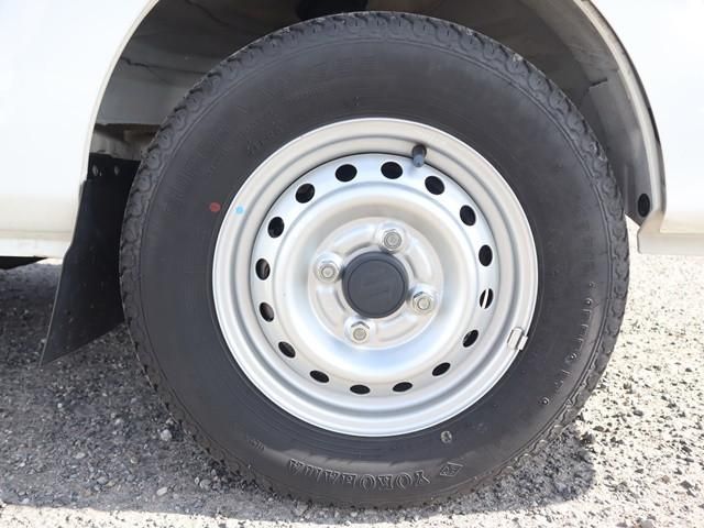 CARRY truck