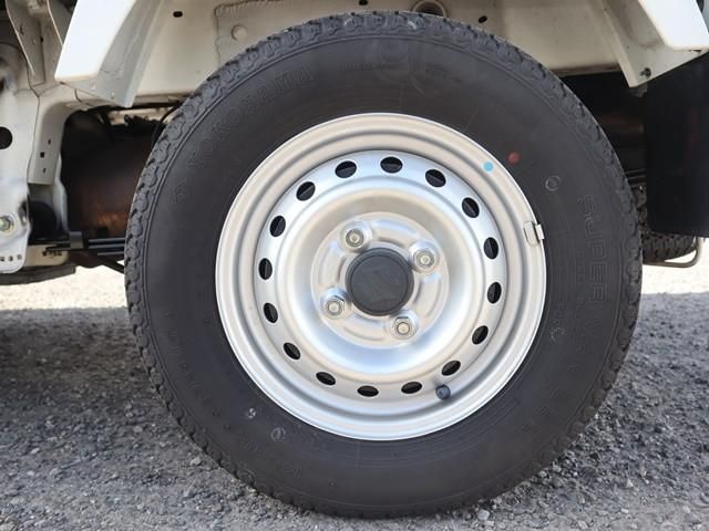 CARRY truck