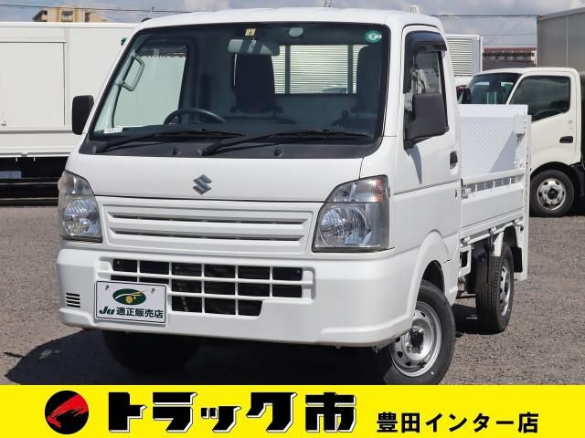 CARRY truck