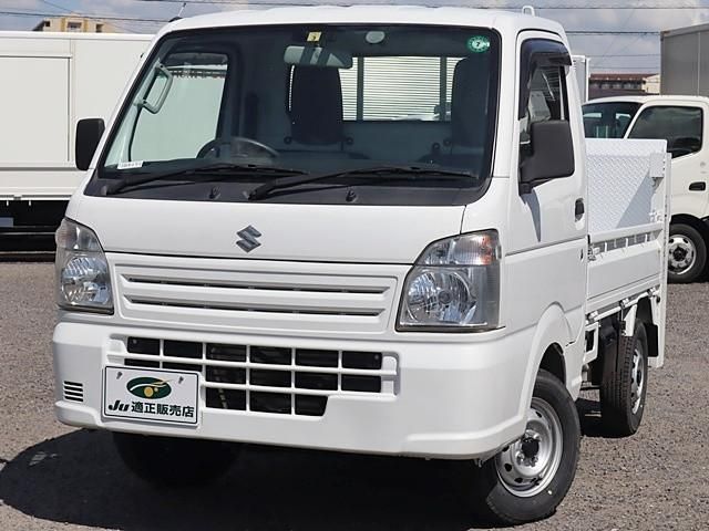 CARRY truck