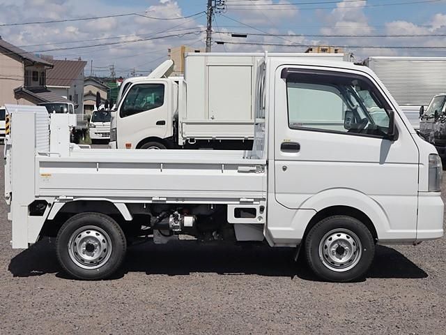 CARRY truck