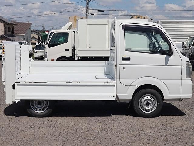 CARRY truck
