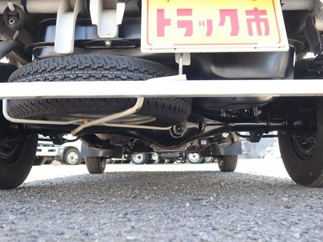 CARRY truck