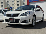 LEGACY-TW 4WD