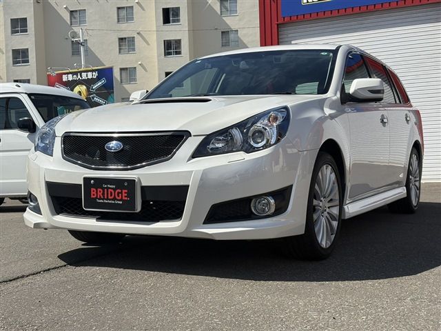 LEGACY-TW 4WD