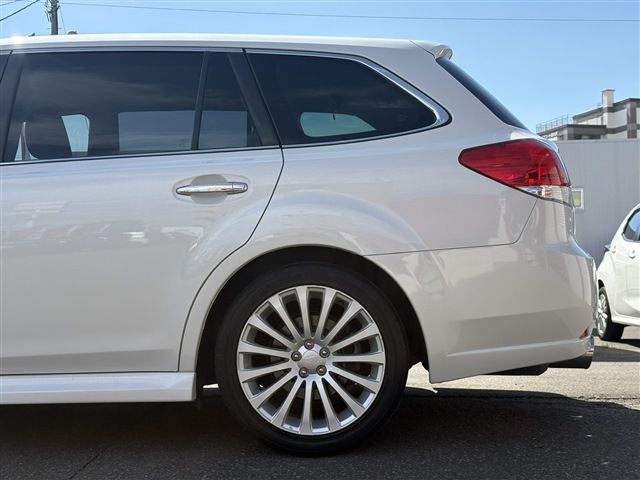 LEGACY-TW 4WD