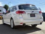 LEGACY-TW 4WD
