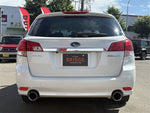 LEGACY-TW 4WD