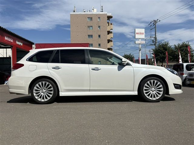 LEGACY-TW 4WD