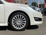 LEGACY-TW 4WD