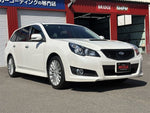 LEGACY-TW 4WD