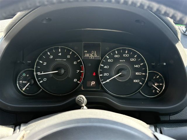 LEGACY-TW 4WD