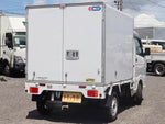 MINICAB truck