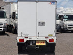 MINICAB truck