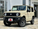 JIMNY 4WD