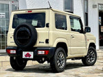JIMNY 4WD