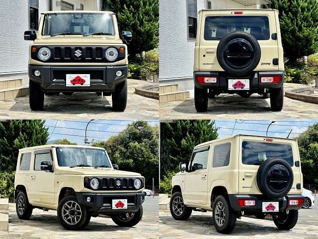 JIMNY 4WD