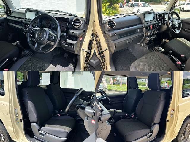 JIMNY 4WD