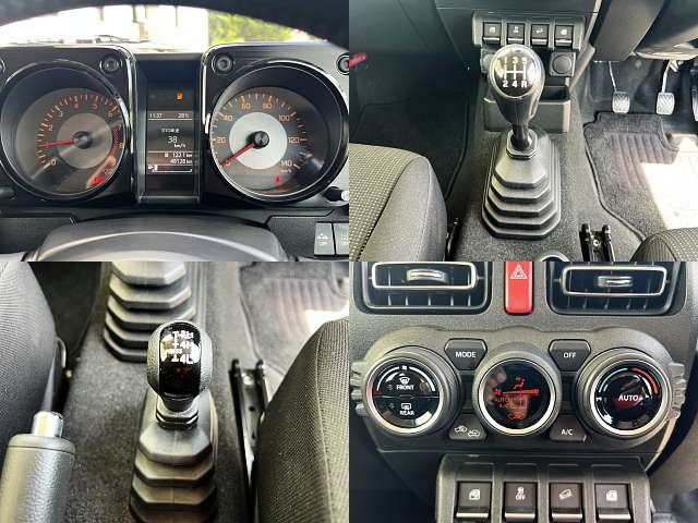 JIMNY 4WD