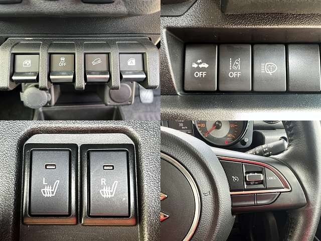 JIMNY 4WD