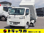 HIJET truck 4WD