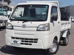 HIJET truck 4WD