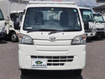 HIJET truck 4WD