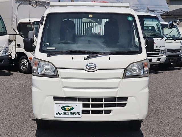 HIJET truck 4WD